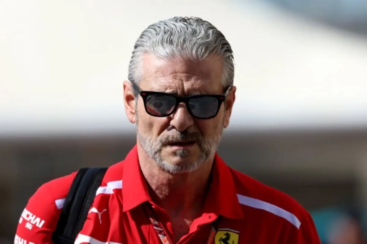 Officiel !  Exit le patron de Ferrari en Formule 1, son remplaçant est déjà connu