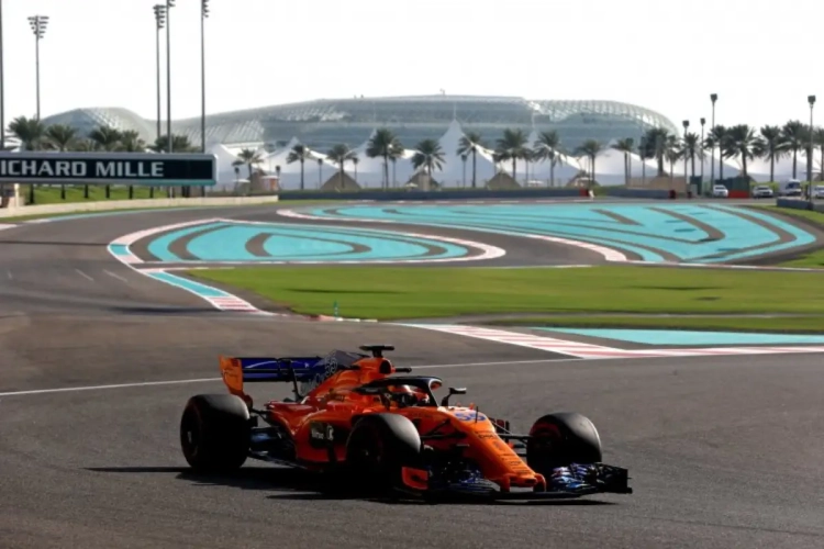 Andreas Seidl devient le nouveau boss de McLaren