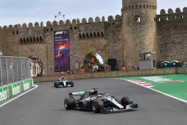 Un Grand Prix prolongé jusqu'en 2023