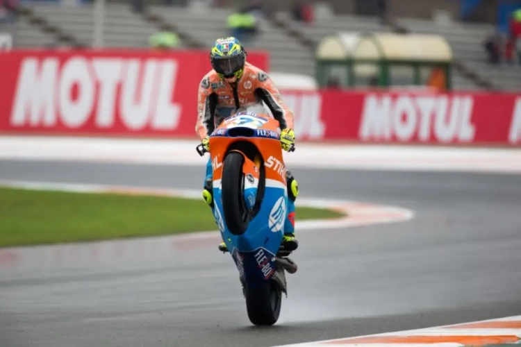 Le Grand Prix du Qatar a rendu son verdict en Moto2