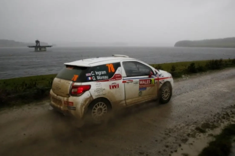 ERC : Ingram se renforce en attirant un ingénieur titré l'an dernier