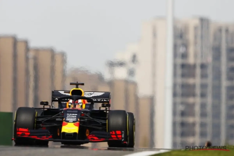 F1: les Pays-Bas récupèrent un Grand-Prix