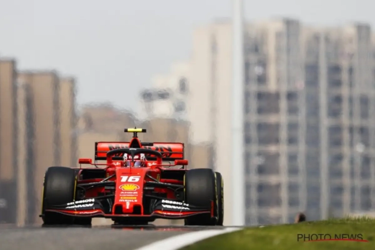 Un changement important pour rebooster les Ferrari