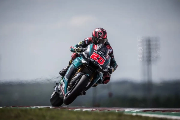 Moto GP: Jerez s'offre le plus jeune Poleman de l'histoire
