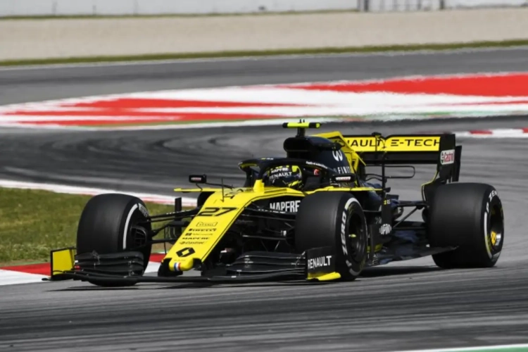 GP Espagne : Un pilote partira des stands