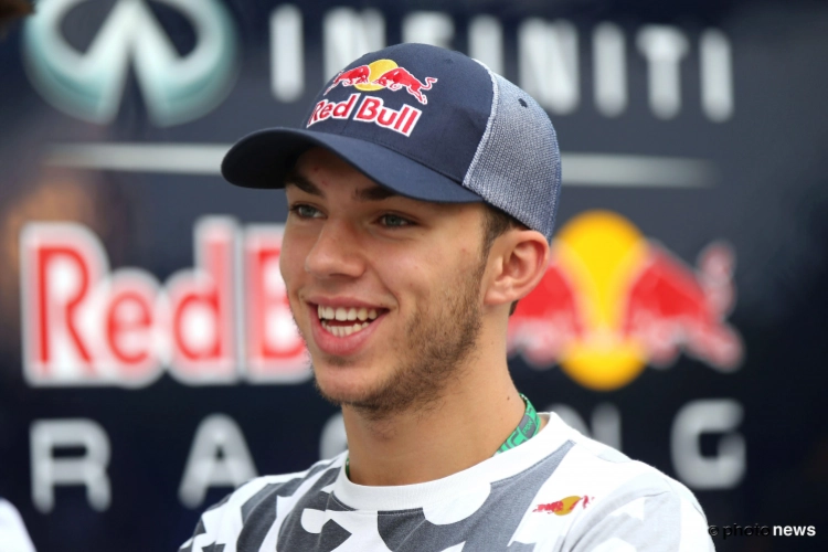 Officiel : Red Bull annonce le remplaçant de Ricciardo