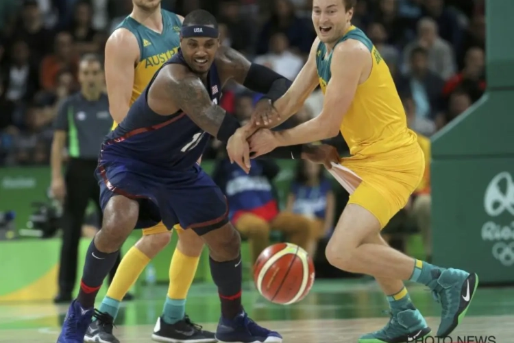 Carmelo Anthony est transféré... pour être coupé !