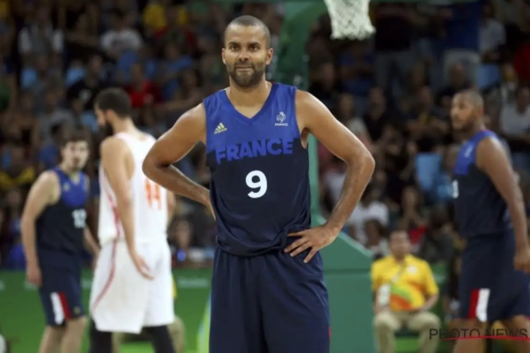 Tony Parker aimerait revenir par la suite en NBA