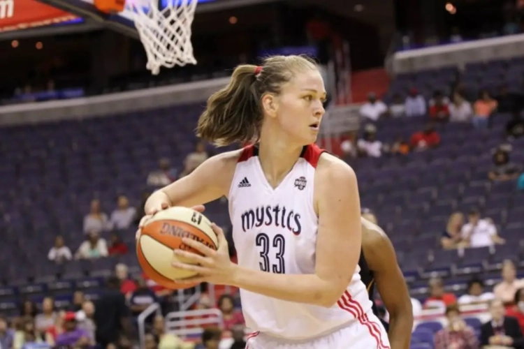 Retour gagnant pour Emma Meesseman en Euroligue
