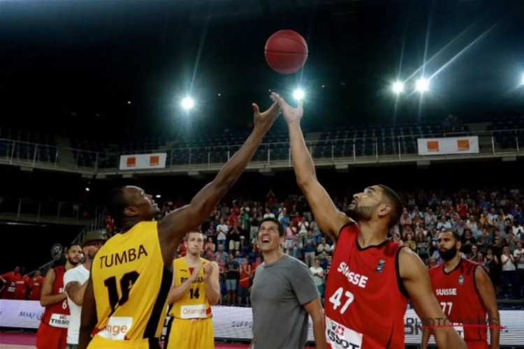 Sebastien Bellin n'est plus General Manager du Spirou