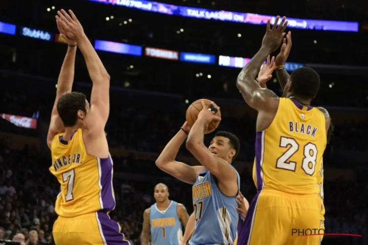 NBA: Une grande première pour une femme au sein de la ligue!