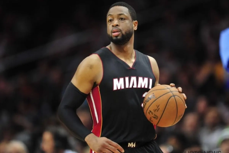 NBA : Miami s'impose à Charlotte, Boston confirme à Sacramento 