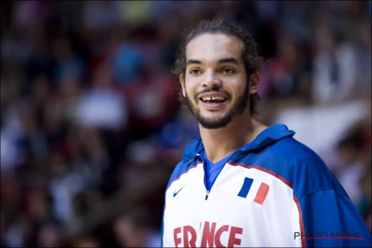 Noah a retrouvé une équipe !