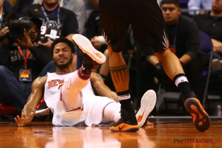 NBA : Rien ne va plus chez les NY Knicks