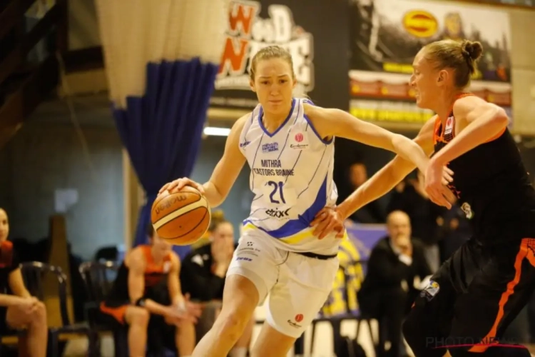 Jacques Ledure : "Notre bilan comptable n'est pas brillant"