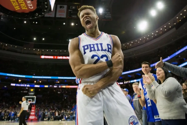 🎥 NBA : les 76ers font la bonne opération de la nuit