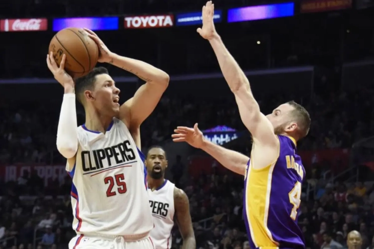 Houston a trouvé le remplaçant de Chris Paul