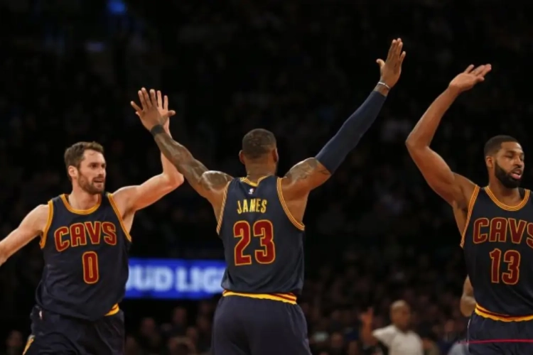 Mauvaise nouvelle supplémentaire pour Cleveland