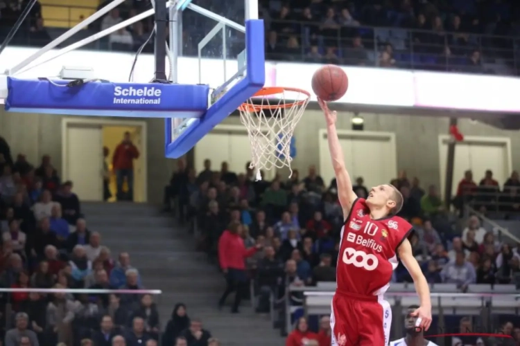Hertay se retire du basket pro !