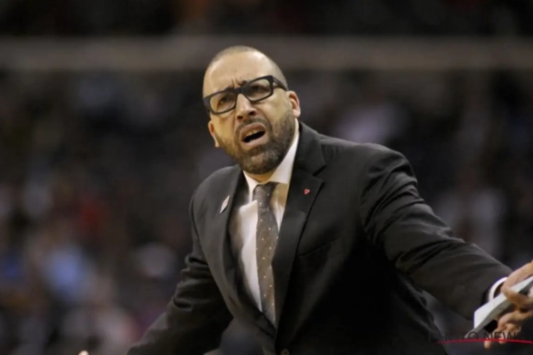 Fortnite, l'adversaire n°1 selon un coach de NBA