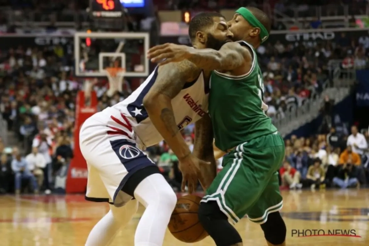 Une nouvelle recrue pour le Thunder