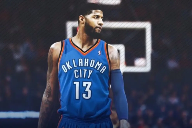 🎥 Portland et les Warriors en imposent, OKC se rapproche des playoffs