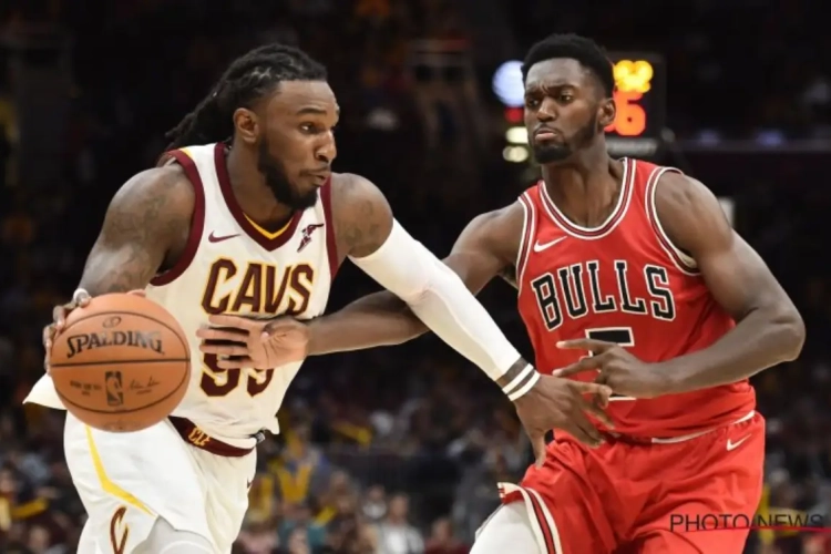 NBA : Mauvaise nouvelle pour les Chicago Bulls, un joueur sera absent 4 à 6 semaines