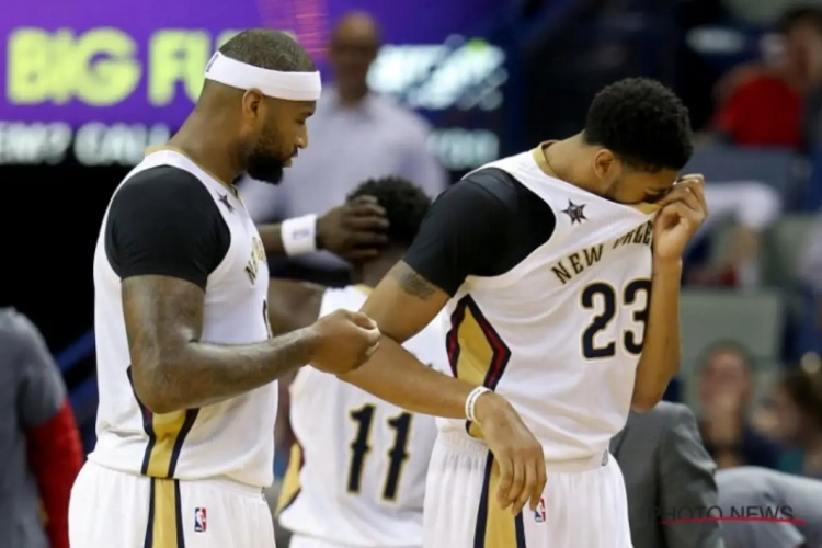 Draft NBA : Zion Williamson finalement aux Pelicans !