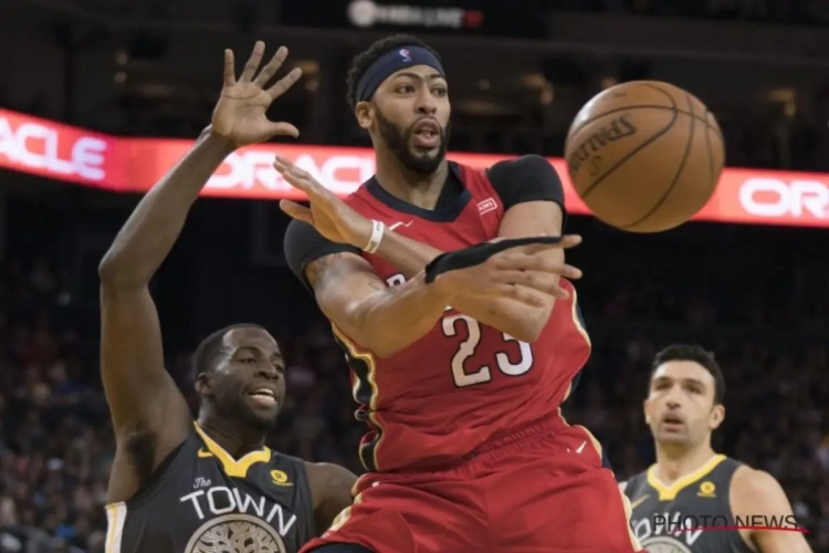 ? NBA : le Top 10 de la nuit