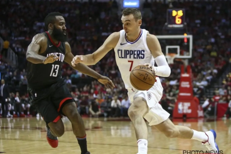 ? Les Clippers corrigent le tir, les Cavs se relèvent