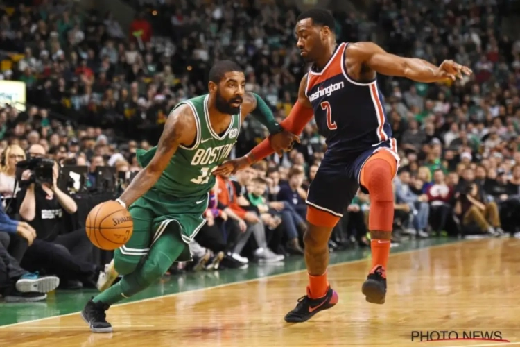 Terrible nouvelle pour John Wall ! 