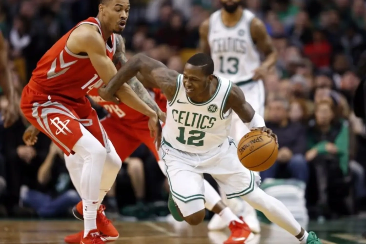 Boston renverse Houston dans un match dingue