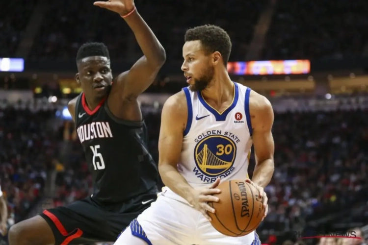 NBA: Les Warriors gardent la tête, les Bucks disposent des Lakers