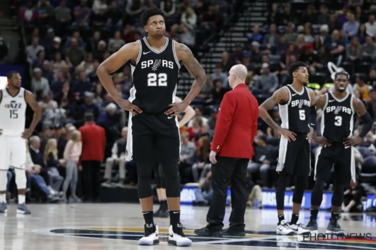 ? NBA : le top 5 de la nuit