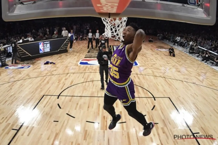 Les Nuggets mordent à nouveau la poussière