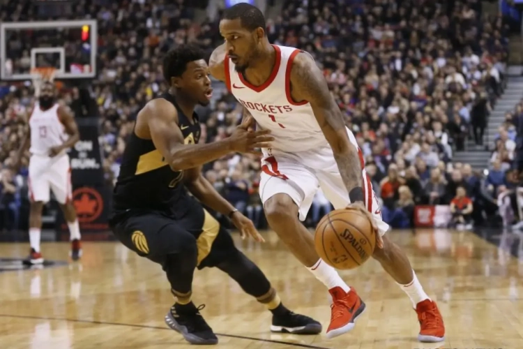 ? NBA : le top 5 de la nuit