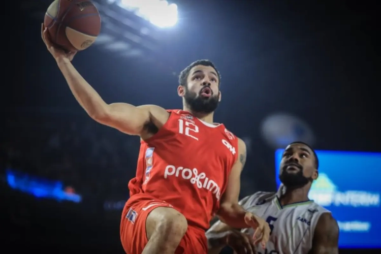 Le Spirou remporte le derby hennuyer !