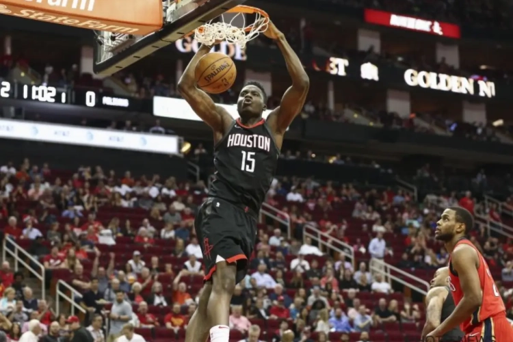 🎥 NBA : le Top 10 de la nuit