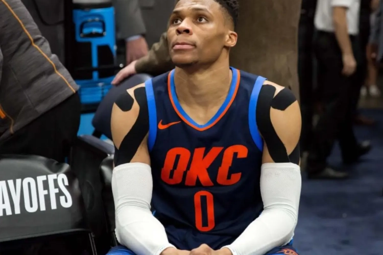 NBA : Antetokounmpo porte les Bucks, Westbrook s'offre un record incroyable