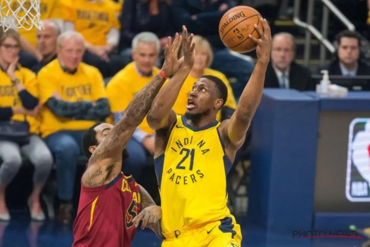 Les Cavs tiennent leur nouveau coach 