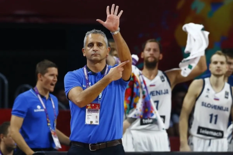 NBA: les Suns n'ont de nouveau plus d'entraîneur 