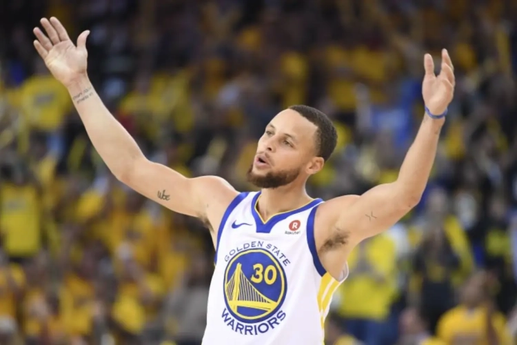 Inquiétudes chez les Warriors: "On s'est fait dominer dès l'entre-deux"