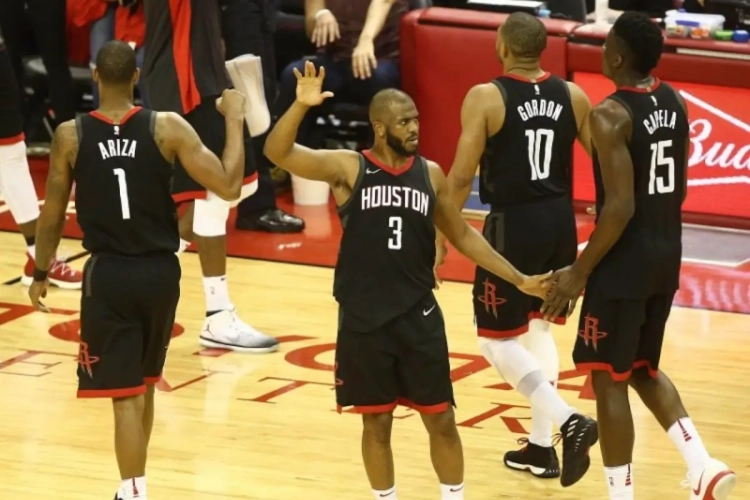 ? NBA : Houston impose sa loi à Boston, Utah chute à domicile, les Knicks balayés par les Bucks