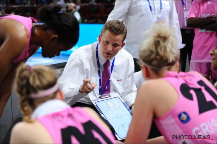 EuroCup féminine: Orenburg sacrée devant Montpellier