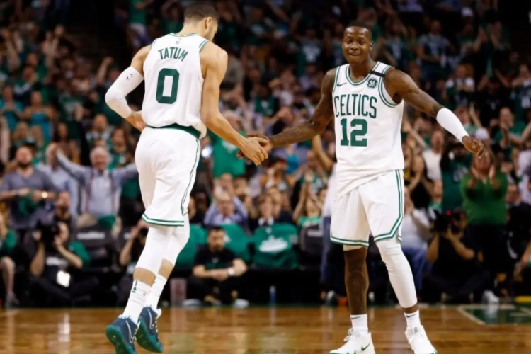🎥 NBA : les Celtics prennent une sérieuse option, suspense total entre les Spurs et les Nuggets