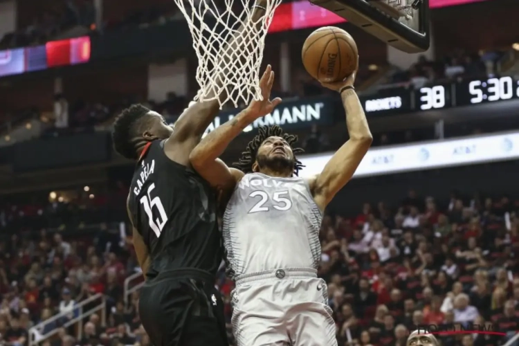 Opération réussie pour Derrick Rose