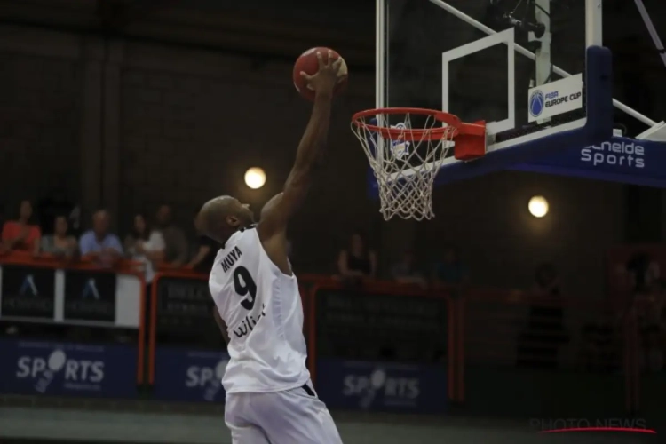 Le Brussels continue d'épater!