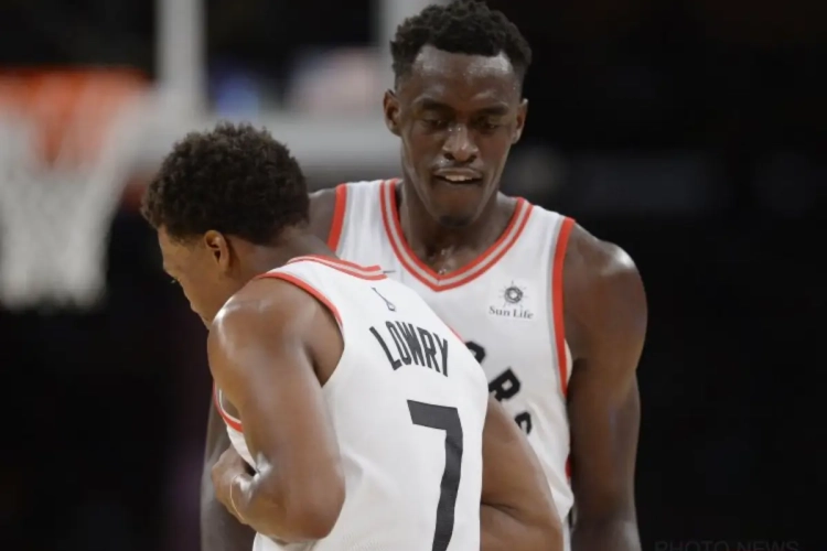 Play-Offs NBA : Toronto doit une fière chandelle à Kawhi, San Antonio a prolongé le suspense pour rien