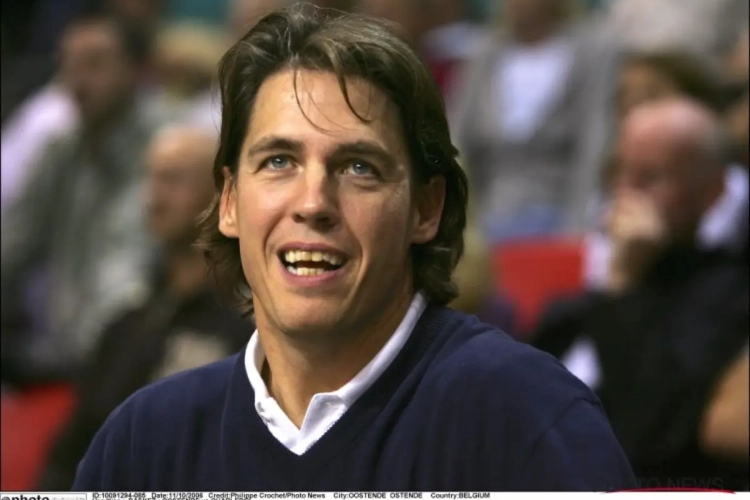 Euro 2021 : Jacques Stas détaille pourquoi sortir des pré-qualifs est important pour les Belgian Lions