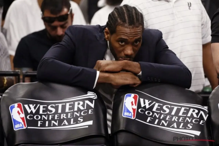 NBA: Les Nuggets et les Raptors restent dans le coup